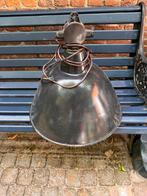 Industriële lamp gratis, Huis en Inrichting, Ophalen, Zo goed als nieuw, Minder dan 50 cm