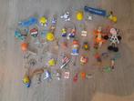 Vintage sleutelhangers, Ophalen of Verzenden, Gebruikt