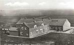 Par-132 Schagerbrug  K.I, Station, Verzamelen, Ansichtkaarten | Nederland, Verzenden, 1940 tot 1960, Ongelopen, Noord-Holland