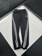 Adidas trainings pak jas en broek US XL EU maat L, Ophalen of Verzenden, Zo goed als nieuw, Maat 42/44 (L)