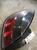 Opel Astra H Achterlicht links of rechts 3 deurs gtc