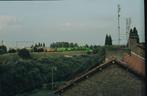 de125/ Dia - NS DieselElec.+ Post-trein - Arnhem - jaren 70?, Verzenden, Gebruikt, Trein, Kaart of Prent