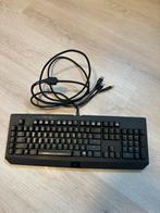 Razer blackwidow ultimate, Computers en Software, Toetsenborden, Ophalen, Zo goed als nieuw, Gaming toetsenbord