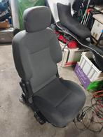 Bijrijdersstoel Peugeot Partner 2008/2014, Auto-onderdelen, Interieur en Bekleding, Ophalen, Peugeot