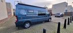 Fiat Ducato Maxi Buscamper 120 multijet, Caravans en Kamperen, Fiat, Particulier, Kluisje, 6 tot 7 meter