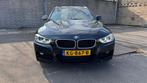 BMW 3-Serie M F31 3.0 330D Xdrive Touring AUT 2013 Zwart, Auto's, Te koop, 750 kg, Automaat, 2993 cc
