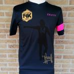 Cruyff Foundation 14K Run shirt 2022 Maat XL, Ophalen of Verzenden, Zo goed als nieuw, Ajax, Shirt