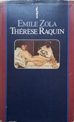 Emile Zola - Thérèse Raquin, Boeken, Literatuur, Ophalen of Verzenden, Gelezen, Europa overig