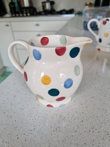 Bridgewater kleine kan Polkadots. beschikbaar voor biedingen