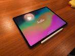 iPad 12.9 4e Generatie (2020), Computers en Software, Apple iPads, Ophalen of Verzenden, Zo goed als nieuw, Apple iPad