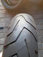 Motorband 150/70/17, Ophalen