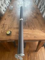 Rolgordijn grijs 1320x1715 mm nieuw, Huis en Inrichting, Stoffering | Gordijnen en Lamellen, Ophalen, Zo goed als nieuw