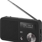 Portable radio DABMAN 13 DAB+ / FM | Radio op batterij, Audio, Tv en Foto, Radio's, Verzenden, Nieuw, Radio