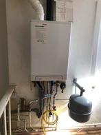 Intergas HRE 28/24 A CV-ketel – 2 jaar oud – Compleet, Doe-het-zelf en Verbouw, Geisers en Boilers, Ophalen, Geiser, Minder dan 20 liter