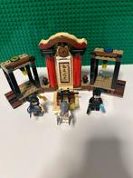 Lego overwatch Set 75971, Ophalen of Verzenden, Zo goed als nieuw, Complete set, Lego