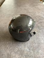 Bandit Helm Maat 60 - Carbon, Overige merken, Heren, Jethelm, Ophalen of Verzenden