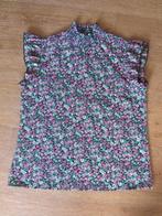 leuke blouse mt S (z.g.a.n.), Ophalen of Verzenden, Zo goed als nieuw, Maat 36 (S), Overige kleuren