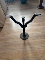 Antieke Schoenen leest, Ophalen of Verzenden