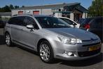 Citroën C5 Tourer 3.0 HDi Exclusive Navi | Hydraulisch | St, Auto's, Euro 5, Gebruikt, Zwart, 2993 cc