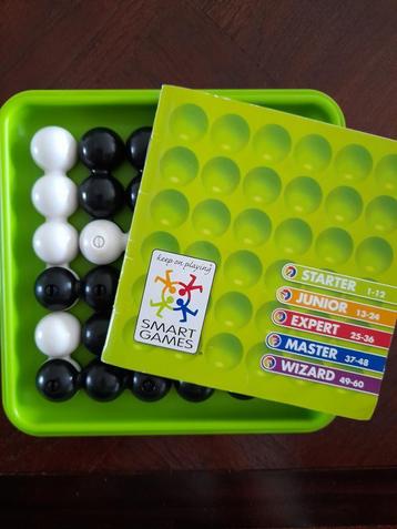 Bend-It, Smart Games beschikbaar voor biedingen