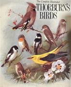 Thorburns Birds The complete illustrated  Archibald Thornbur, Gelezen, Vogels, Verzenden