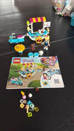 Verzameling lego, Kinderen en Baby's, Speelgoed | Duplo en Lego, Ophalen of Verzenden, Zo goed als nieuw, Complete set, Lego