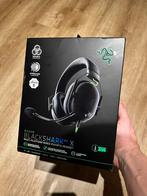 Razer BlackShark V2 X – Bedraad Gaming Headset, Computers en Software, Headsets, Verzenden, Zo goed als nieuw, Draadloos, Razer