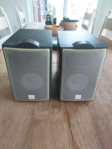 Te koop 2 Pioneer boxen. beschikbaar voor biedingen