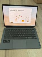 Lenovo IdeaPad Duet 5 Chromebook zgan, 14 inch, Lenovo Ideapad Chromebook, Qwerty, Touchscreen