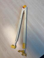 Grote bordpasser retro voor krijtborden, Ophalen of Verzenden, Gebruikt