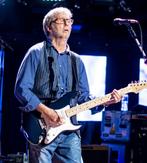 Tickets Eric Clapton Ziggo Dome 24 april, Tickets en Kaartjes, Twee personen