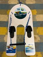 Skiplank voor beginners - Blu Bayou, Watersport en Boten, Waterski's, Ophalen, Gebruikt, Minder dan 130 cm, Overige typen