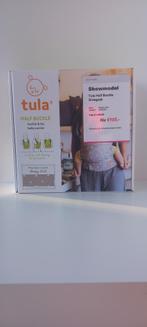 NIEUW IN DOOS! Tula Half Buckle Draagzak Sleepy Dust, Kinderen en Baby's, Babydragers en Draagdoeken, Ophalen of Verzenden, Nieuw