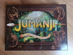 Jumanji Bordspel, Hobby en Vrije tijd, Gezelschapsspellen | Bordspellen, Vijf spelers of meer, Ophalen, Zo goed als nieuw, Spin Master