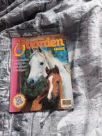 Panini Paarden (incompleet), Ophalen of Verzenden, Gebruikt, Overige typen