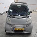 Personenauto, Smart, city-coupé, smart & passion, 2000, Auto's, Automaat, Achterwielaandrijving, Gebruikt, 18 €/maand