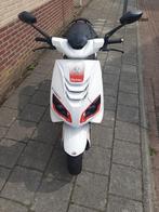 Te koop peugeot speedfight 4 scooter (2019), Fietsen en Brommers, Scooters | Peugeot, Ophalen, Gebruikt, Maximaal 45 km/u, Speedfight