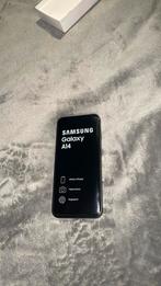Samsung Galaxy A14, Telecommunicatie, Mobiele telefoons | Samsung, Ophalen, Zwart, Touchscreen, Zo goed als nieuw