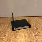 E-Tech Wireless 54Mbps ADSL/Cable router (werking onbekend), Ophalen of Verzenden, Gebruikt, Router, E-tech