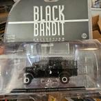 Zeldzame 1946 Dodge Power Wagon Black Bandit Collectie, Verzamelen, Ophalen of Verzenden, Nieuw