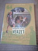 Kinderen in het Verzet 4 - Steeds Erger, Eén stripboek, Ophalen of Verzenden, Nieuw, Benoit Ers & Vincent Dugomier