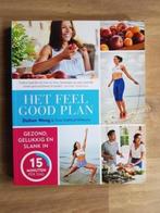 het Feel Good plan - Dalton Wong, Verzenden, Zo goed als nieuw