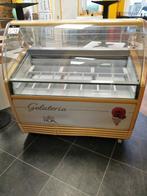 Schepijsvitrine 10 Bakken, Ophalen of Verzenden