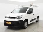 Citroen Berlingo 1.6 BLUEHDI NIEUW MODEL + IMPERIAAL | CRUIS, Voorwielaandrijving, Stof, 4 cilinders, Citroën