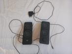 Logitech Z207 Speakers (bekabeld/bluetooth), Computers en Software, Pc speakers, Ophalen of Verzenden, Zo goed als nieuw