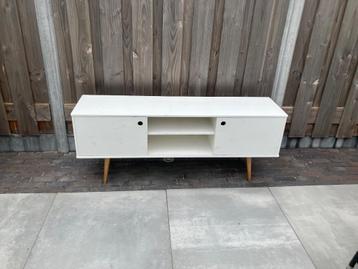 TV-meubel retro 