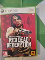 Red Dead Redemption, Avontuur en Actie, Vanaf 18 jaar, Verzenden, 1 speler