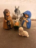 Hummel / Goebel Kerststal, Ophalen of Verzenden
