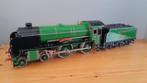 Spoor 1 live steam locomotief: Aster Schools, Overige merken, Locomotief, Gebruikt, Ophalen of Verzenden