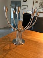 Ikea 8-armige Kandelaar, Huis en Inrichting, Woonaccessoires | Kandelaars en Kaarsen, 25 tot 50 cm, Ophalen of Verzenden, Zo goed als nieuw